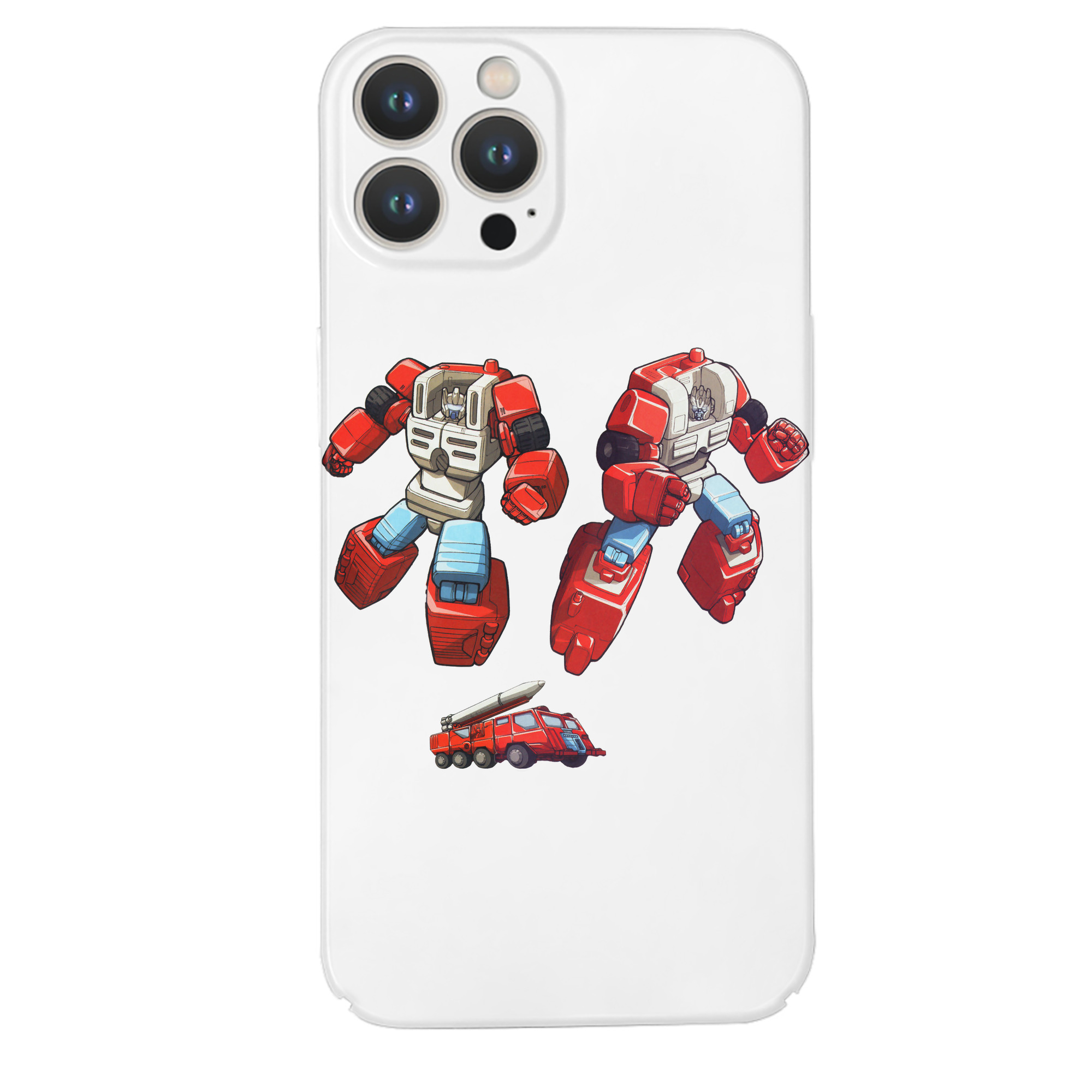 （画像用）  【iPhone 14シリーズ対応】ハードケース